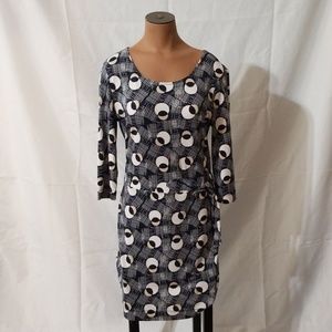 Banana Republic dress